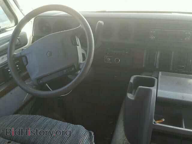 1994 DODGE RAM VAN - VIN: 2B6HB21Y6RK119846 - Фото 9