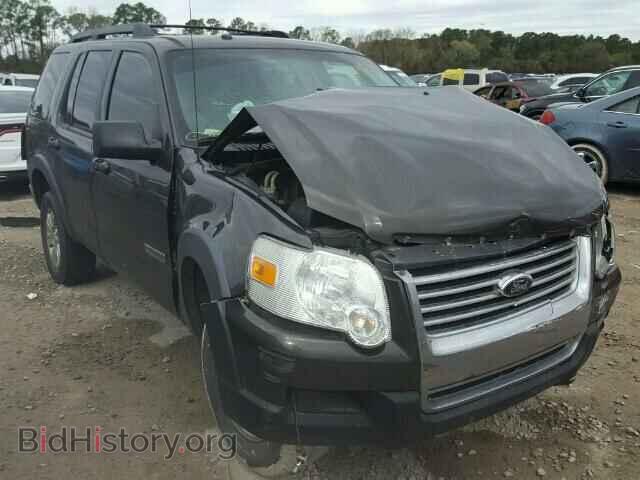 Фотография 1FMEU63E77UB04200 - FORD EXPLORER 2007
