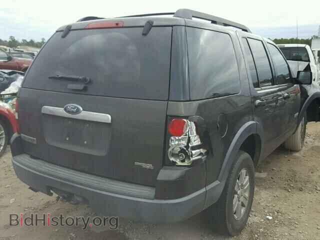 2007 FORD EXPLORER - VIN: 1FMEU63E77UB04200 - Photo 4