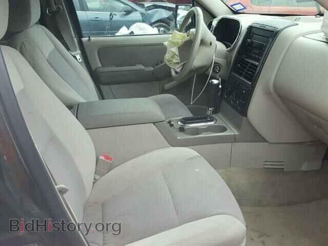 2007 FORD EXPLORER - VIN: 1FMEU63E77UB04200 - Photo 5