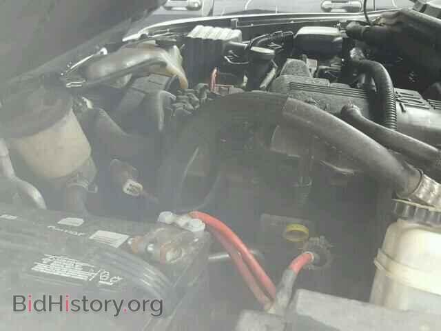 2007 FORD EXPLORER - VIN: 1FMEU63E77UB04200 - Photo 7