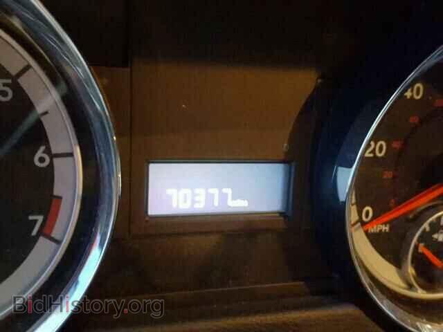 2013 DODGE CARAVAN - VIN: 2C4RDGCG8DR625822 - Фото 8