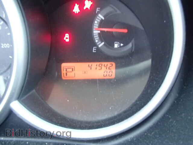 2012 NISSAN VERSA - VIN: 3N1BC1CP3CL369539 - Фото 8