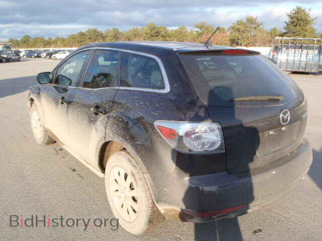 2010 MAZDA CX-7 - VIN: JM3ER2WM4A0333070 - Фото 3