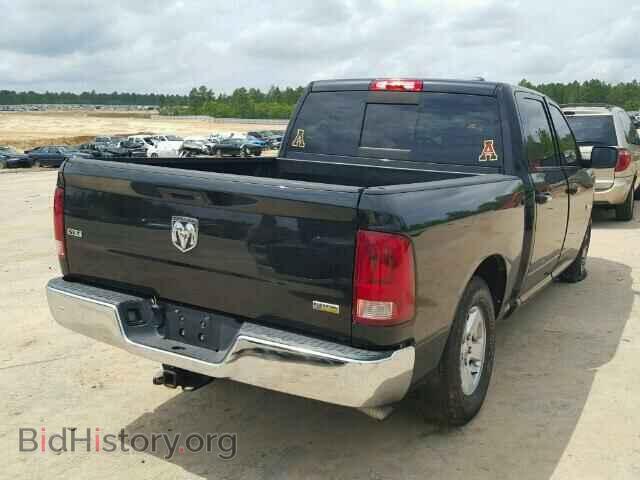 2010 DODGE RAM 1500 - VIN: 1D7RB1CP6AS248281 - Фото 4