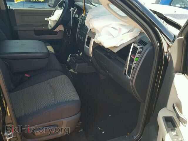 2010 DODGE RAM 1500 - VIN: 1D7RB1CP6AS248281 - Фото 5