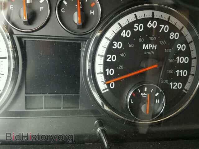 2010 DODGE RAM 1500 - VIN: 1D7RB1CP6AS248281 - Фото 8