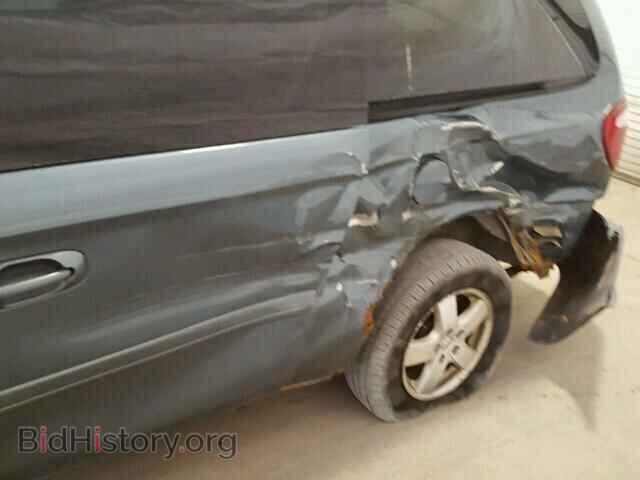 2005 DODGE CARAVAN - VIN: 2D4GP44L85R249572 - Фото 10