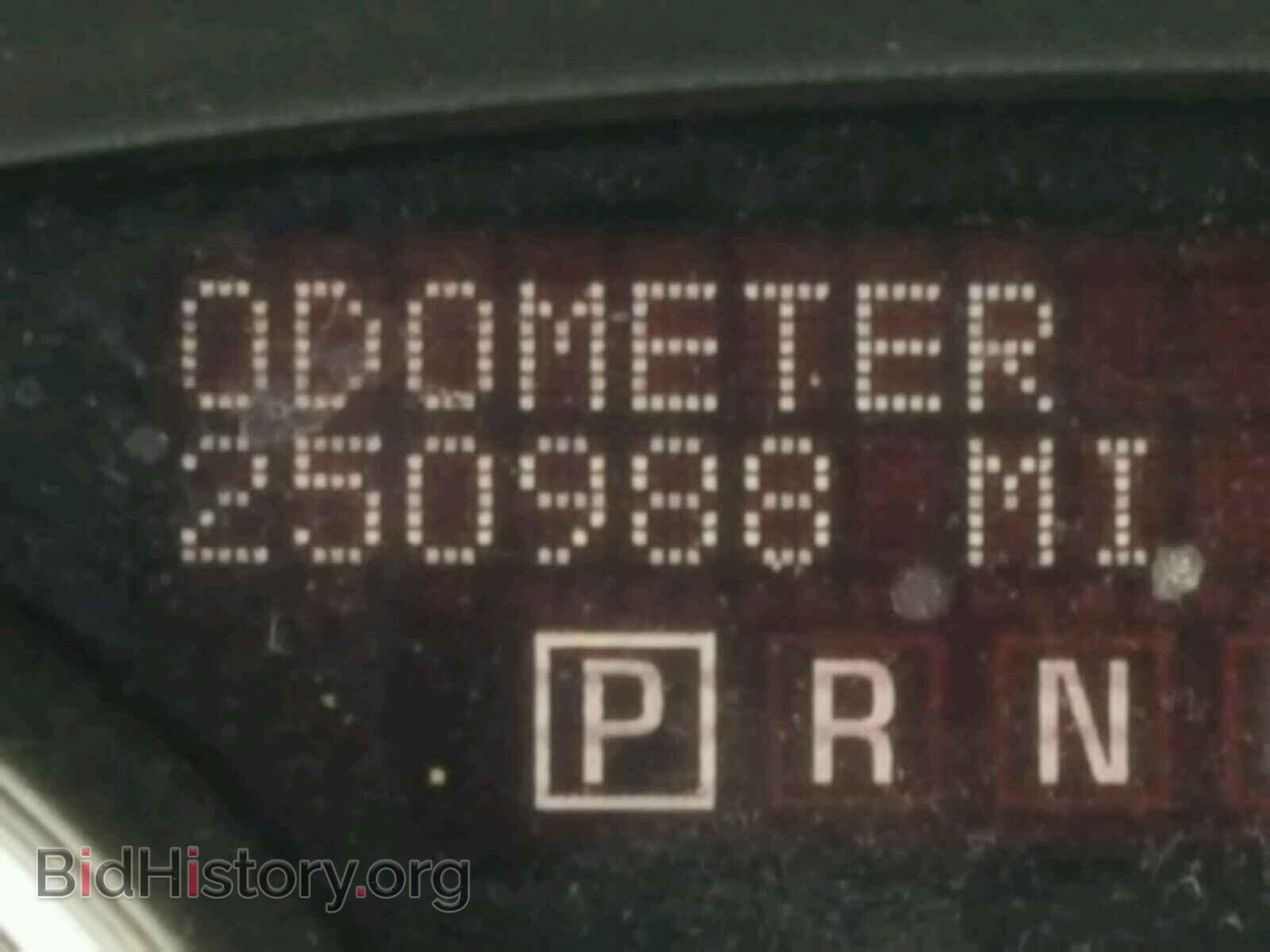 2007 GMC ACADIA - VIN: 1GKEV33757J150650 - Фото 8