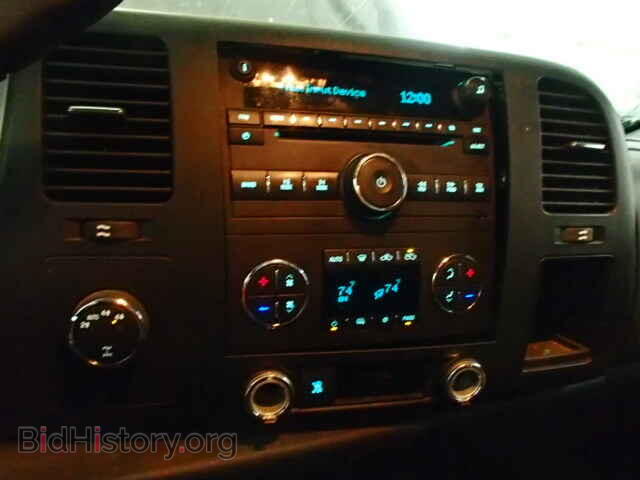 2007 CHEVROLET SILVERADO - VIN: 2GCFK13Y171695700 - Photo 9