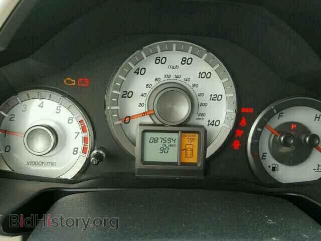 2012 HONDA PILOT - VIN: 5FNYF3H53CB032482 - Фото 8