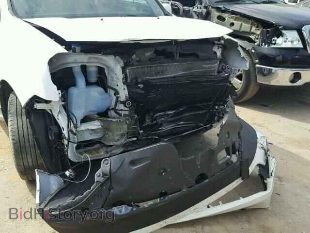 2012 HONDA PILOT - VIN: 5FNYF3H53CB032482 - Фото 9