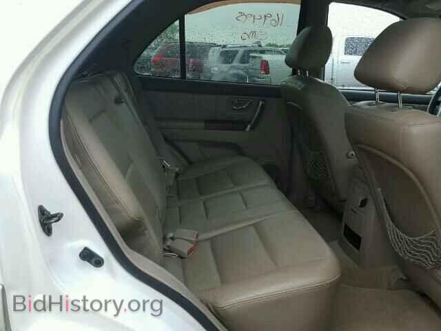 2005 KIA SORENTO - VIN: KNDJD733555464287 - Фото 6
