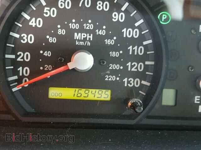 2005 KIA SORENTO - VIN: KNDJD733555464287 - Фото 8