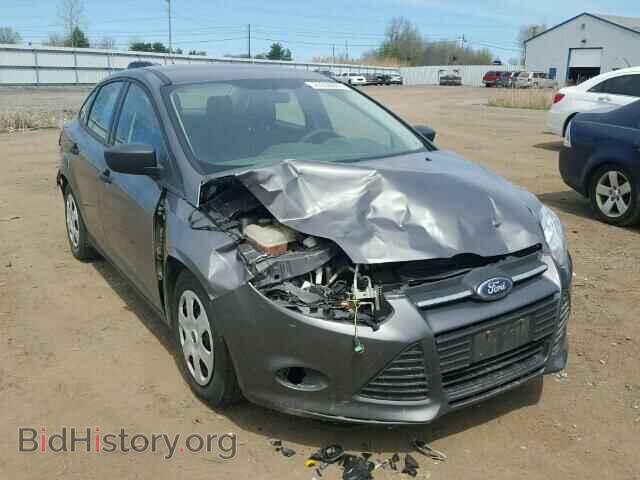Photo 1FAHP3E26CL361641 - FORD FOCUS 2012