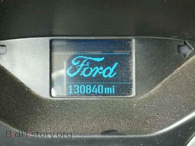 2012 FORD FOCUS - VIN: 1FAHP3E26CL361641 - Photo 8