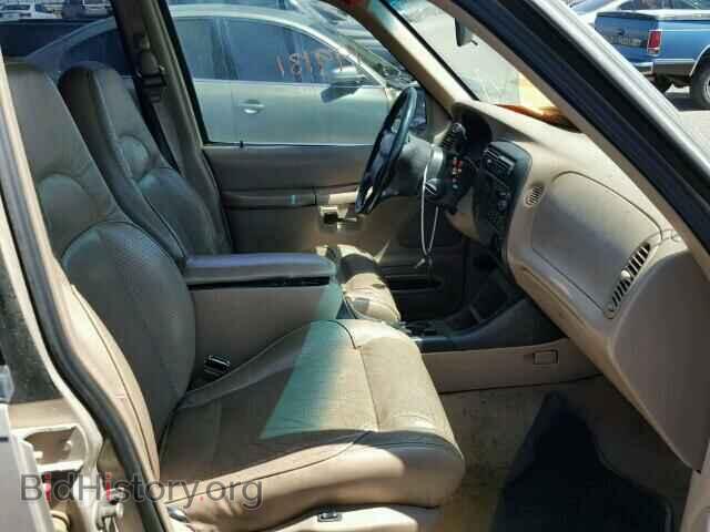 1997 FORD EXPLORER - VIN: 1FMDU32P0VZC31982 - Фото 5