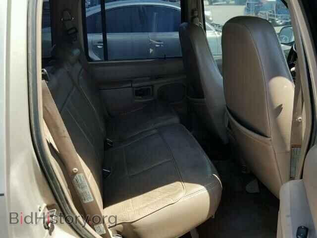 1997 FORD EXPLORER - VIN: 1FMDU32P0VZC31982 - Фото 6