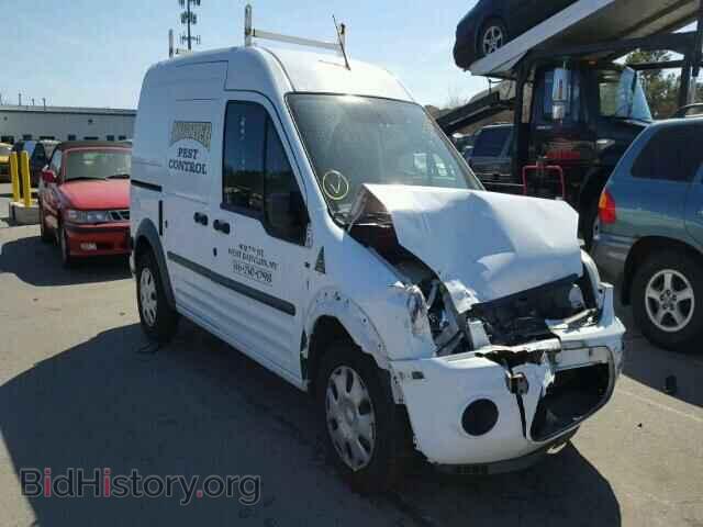 Фотография NM0LS7DN3AT021671 - FORD TRANSIT CO 2010