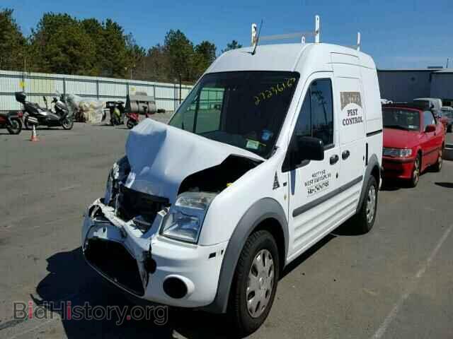 2010 FORD TRANSIT CO - VIN: NM0LS7DN3AT021671 - Фото 2