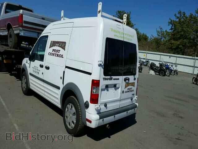 2010 FORD TRANSIT CO - VIN: NM0LS7DN3AT021671 - Фото 3