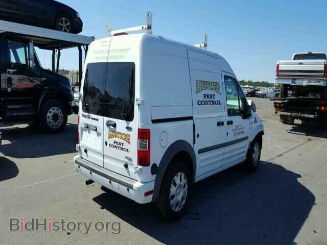 2010 FORD TRANSIT CO - VIN: NM0LS7DN3AT021671 - Фото 4