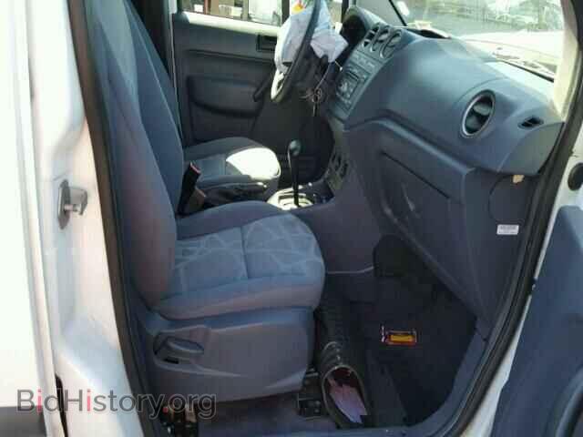 2010 FORD TRANSIT CO - VIN: NM0LS7DN3AT021671 - Фото 5
