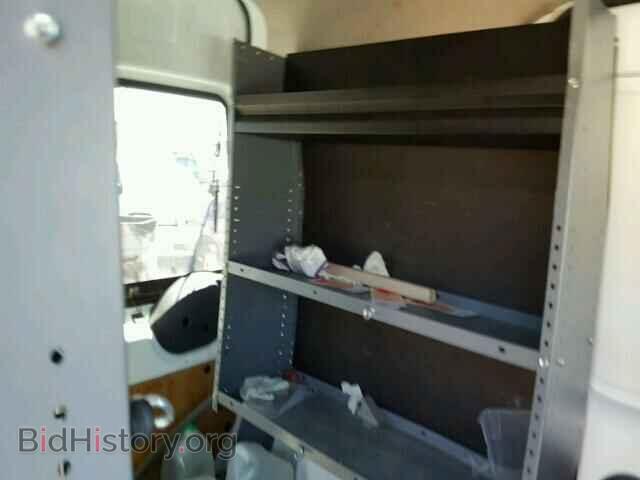 2010 FORD TRANSIT CO - VIN: NM0LS7DN3AT021671 - Фото 6