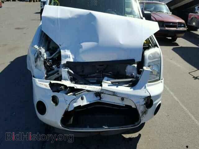 2010 FORD TRANSIT CO - VIN: NM0LS7DN3AT021671 - Фото 7