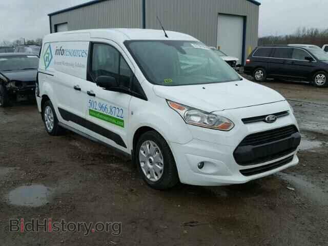 Photo NM0LS7F74E1134433 - FORD TRANSIT CO 2014