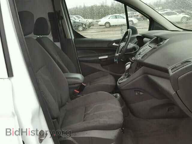 2014 FORD TRANSIT CO - VIN: NM0LS7F74E1134433 - Фото 5