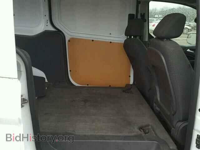 2014 FORD TRANSIT CO - VIN: NM0LS7F74E1134433 - Фото 6