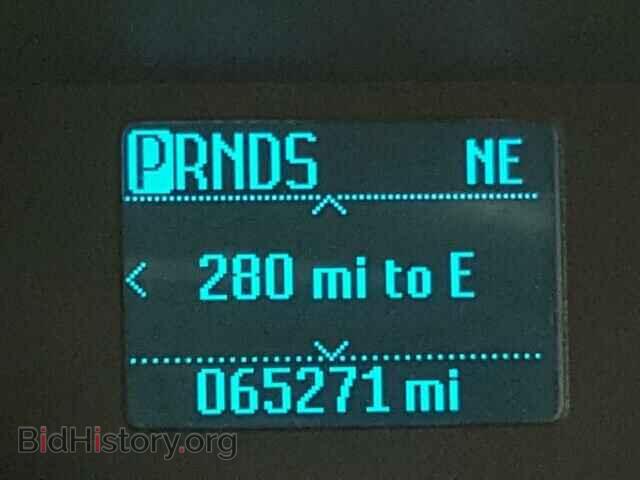 2014 FORD TRANSIT CO - VIN: NM0LS7F74E1134433 - Фото 8
