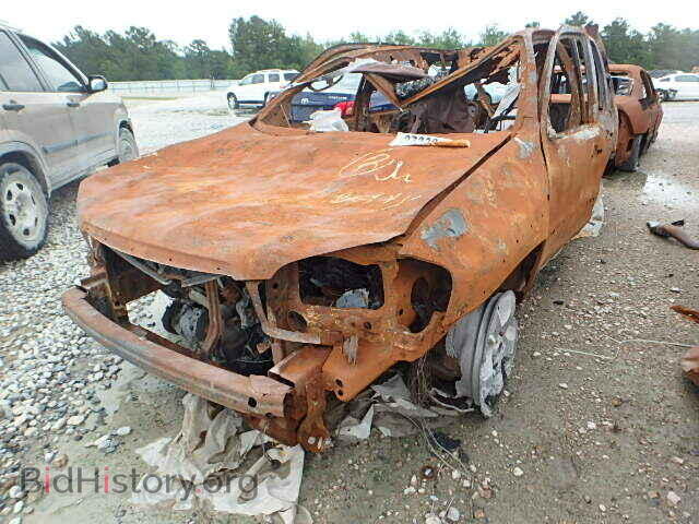 2003 MAZDA TRIBUTE - VIN: 4F2CZ06103KM27870 - Фото 2