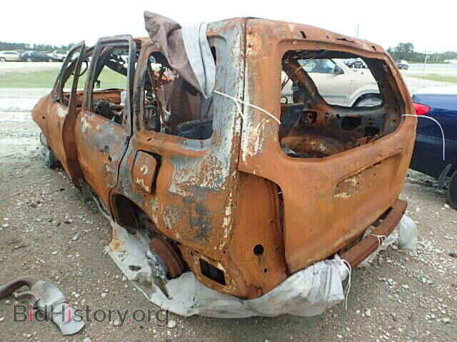 2003 MAZDA TRIBUTE - VIN: 4F2CZ06103KM27870 - Фото 3