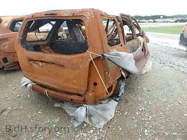 2003 MAZDA TRIBUTE - VIN: 4F2CZ06103KM27870 - Фото 4