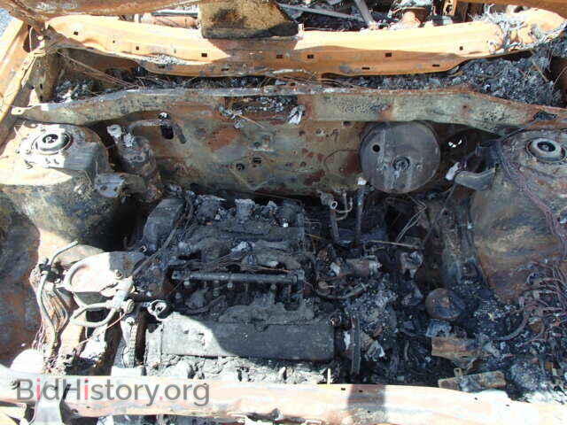 2003 MAZDA TRIBUTE - VIN: 4F2CZ06103KM27870 - Фото 7