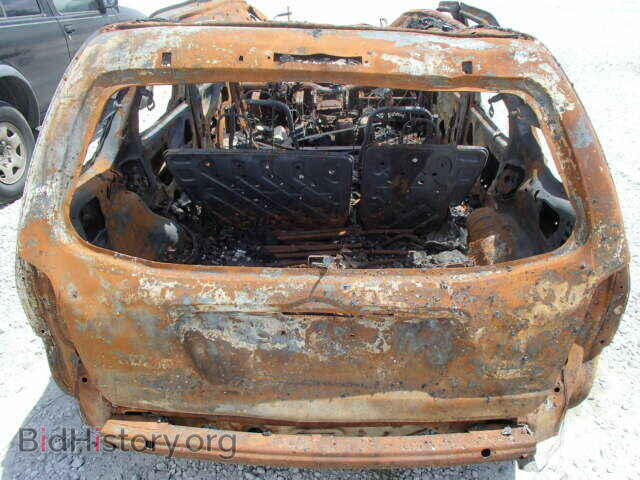 2003 MAZDA TRIBUTE - VIN: 4F2CZ06103KM27870 - Фото 10