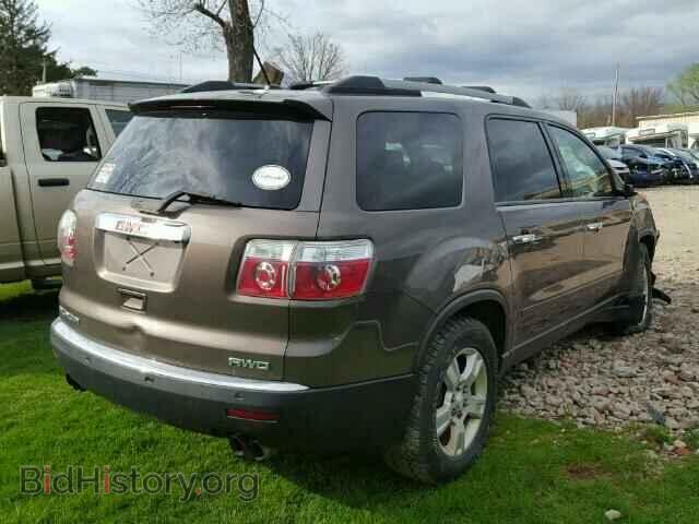 2010 GMC ACADIA - VIN: 1GKLVLED7AJ162932 - Photo 4