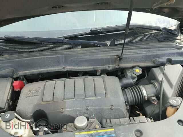 2010 GMC ACADIA - VIN: 1GKLVLED7AJ162932 - Photo 7