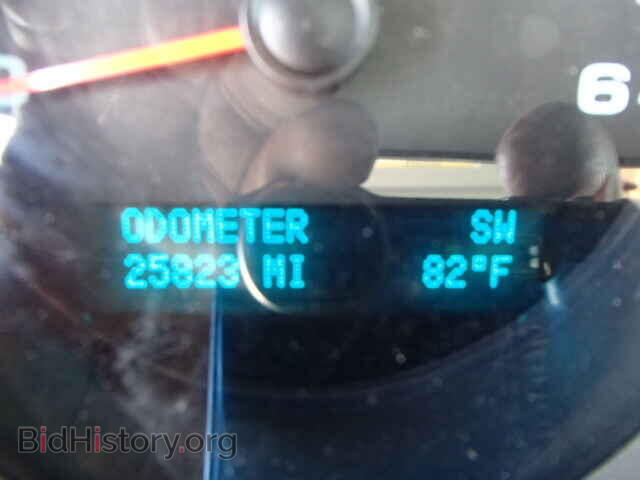 2010 CHEVROLET SILVERADO - VIN: 1GCSKSE38AZ115802 - Фото 8