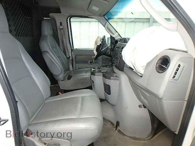 2011 FORD ECONOLINE - VIN: 1FTNS2EW8BDA13924 - Photo 5