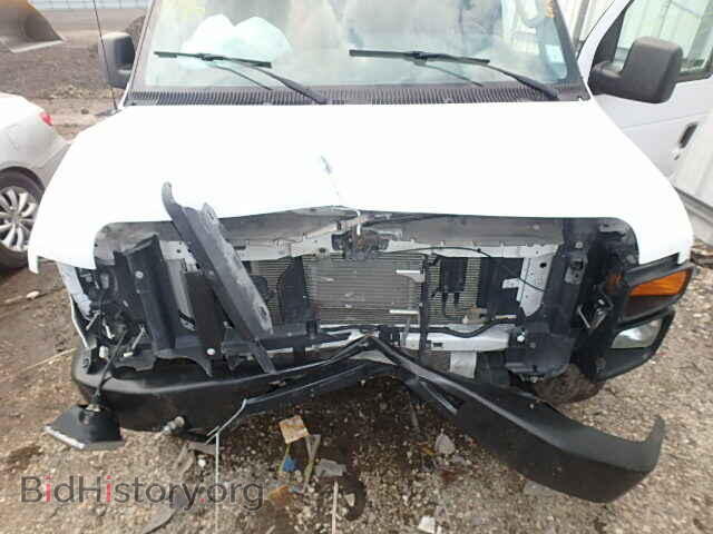 2011 FORD ECONOLINE - VIN: 1FTNS2EW8BDA13924 - Photo 7