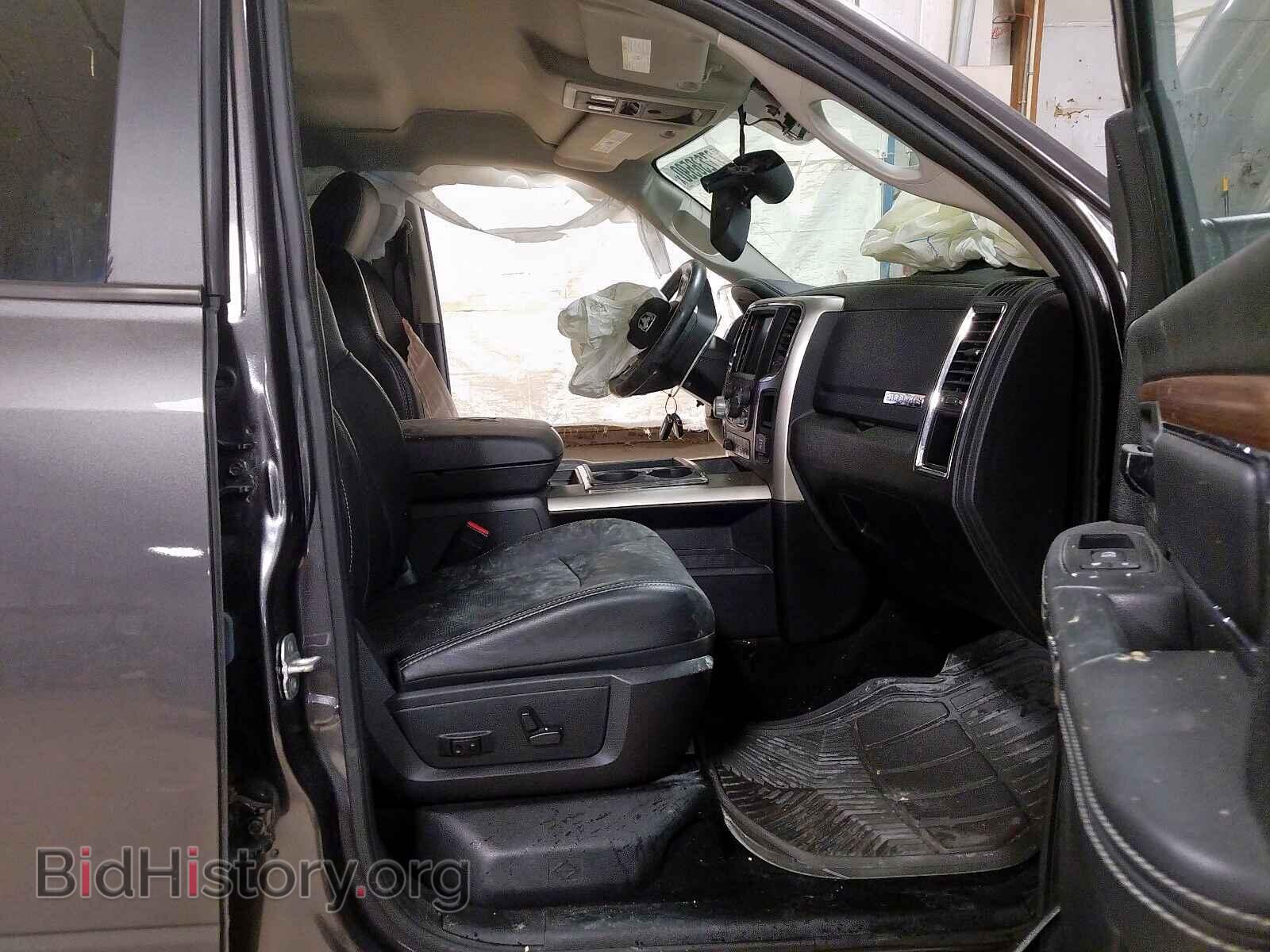 2014 RAM 1500 - VIN: 1C6RR7NT4ES360514 - Фото 5