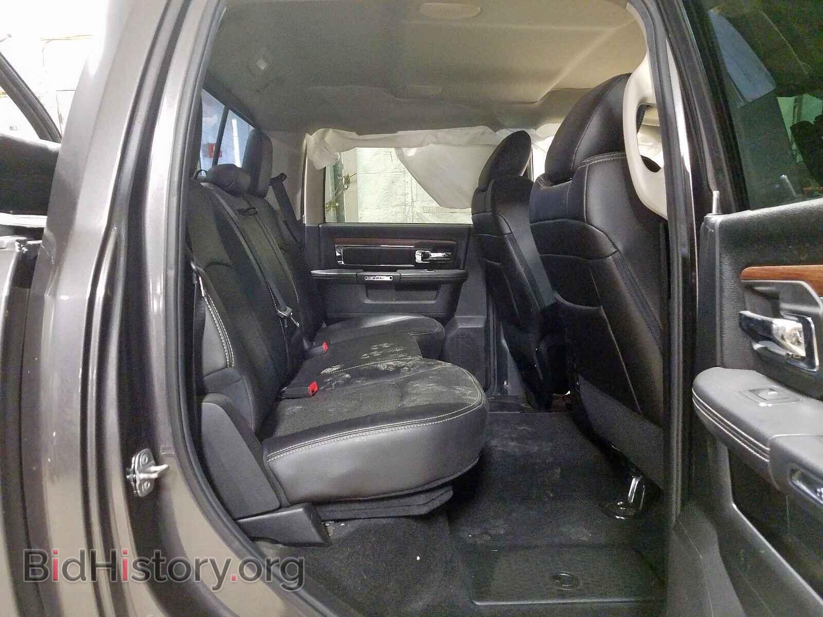 2014 RAM 1500 - VIN: 1C6RR7NT4ES360514 - Фото 6