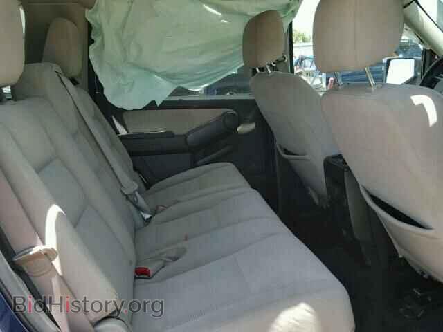 2008 FORD EXPLORER - VIN: 1FMEU63E28UB05742 - Фото 6