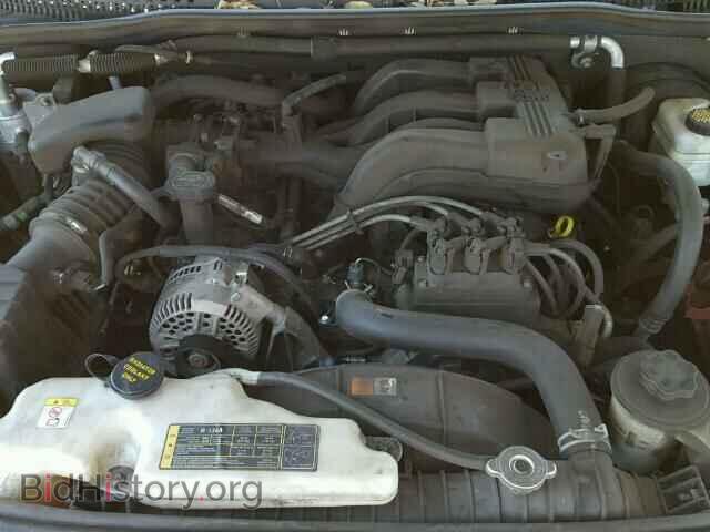 2008 FORD EXPLORER - VIN: 1FMEU63E28UB05742 - Фото 7