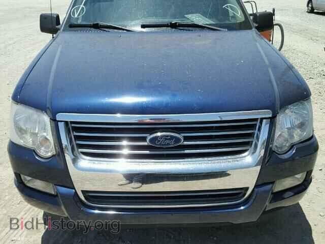 2008 FORD EXPLORER - VIN: 1FMEU63E28UB05742 - Фото 10