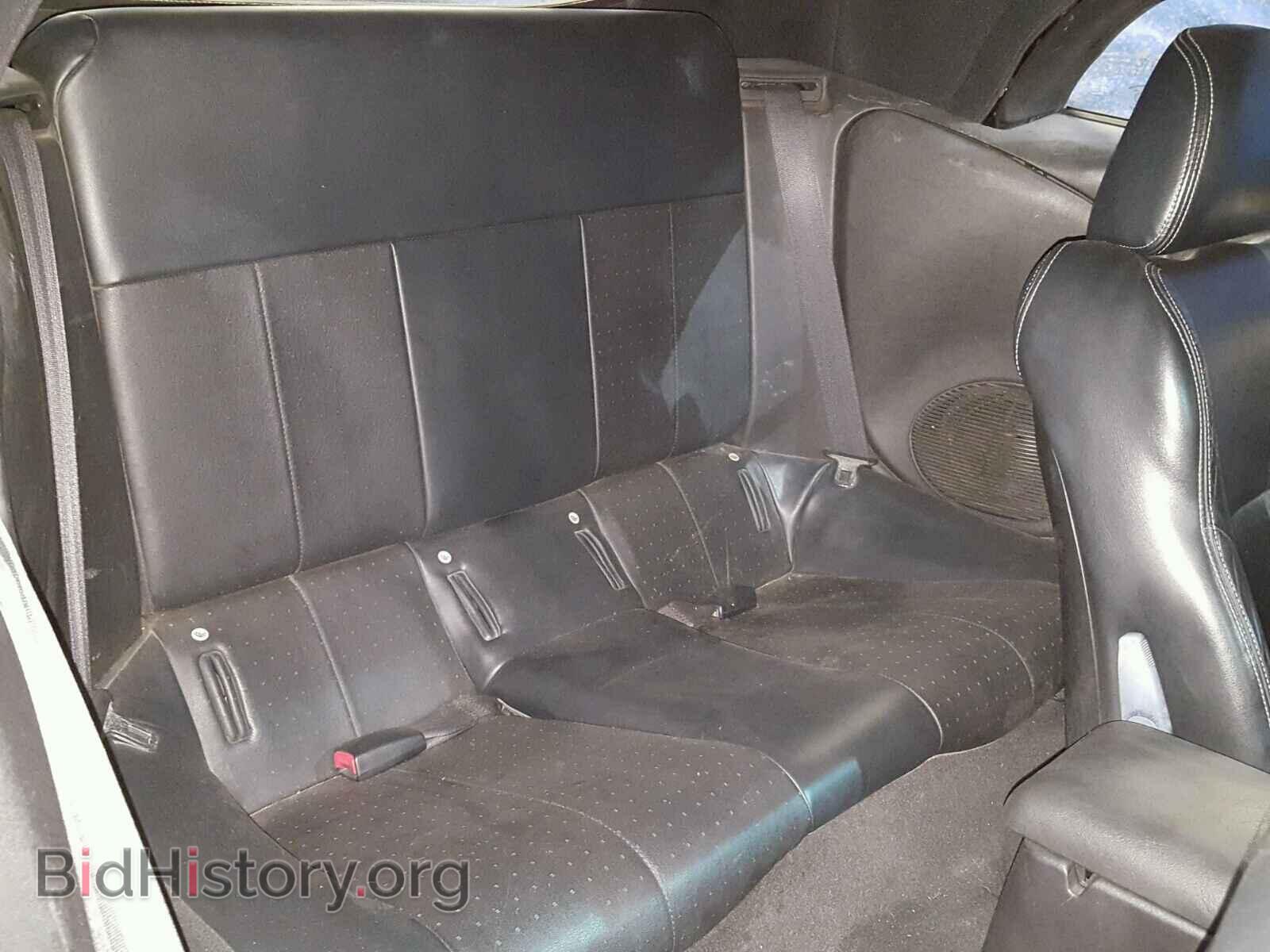 2005 MITSUBISHI ECLIPSE - VIN: 4A3AE45G45E004854 - Фото 6