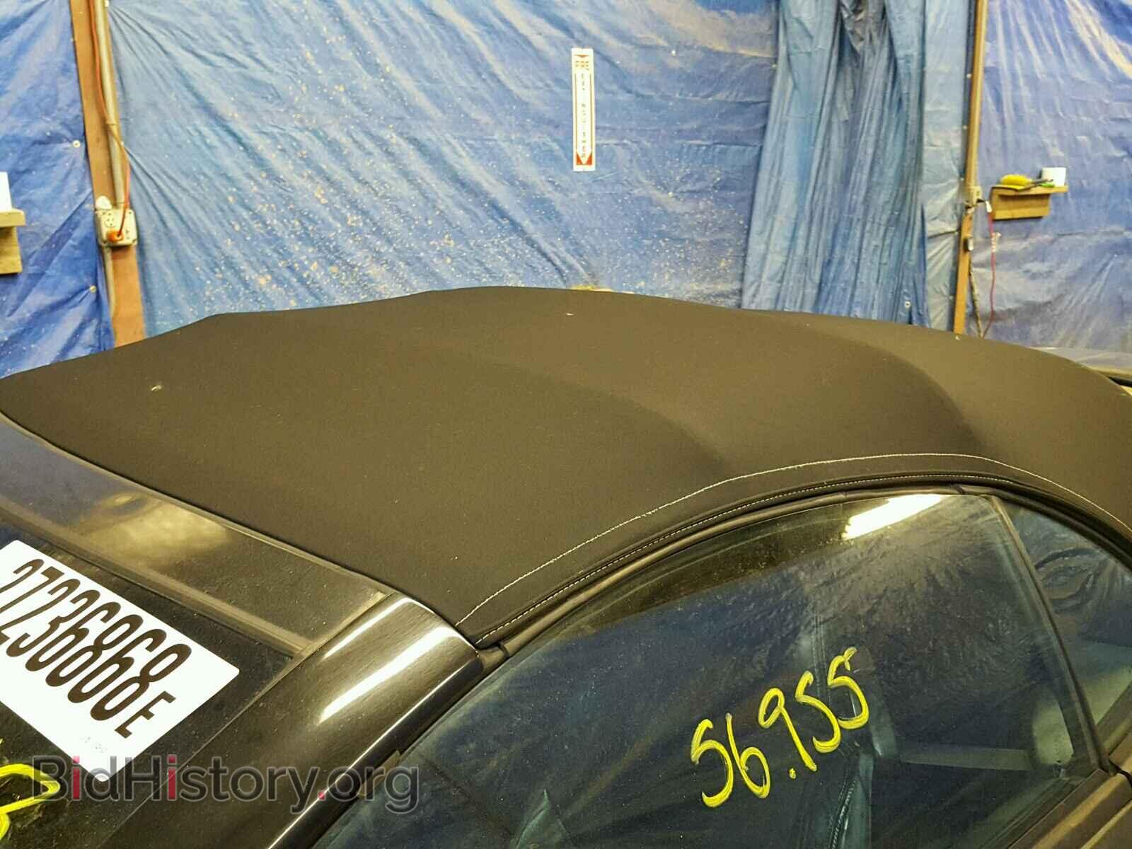 2005 MITSUBISHI ECLIPSE - VIN: 4A3AE45G45E004854 - Фото 9